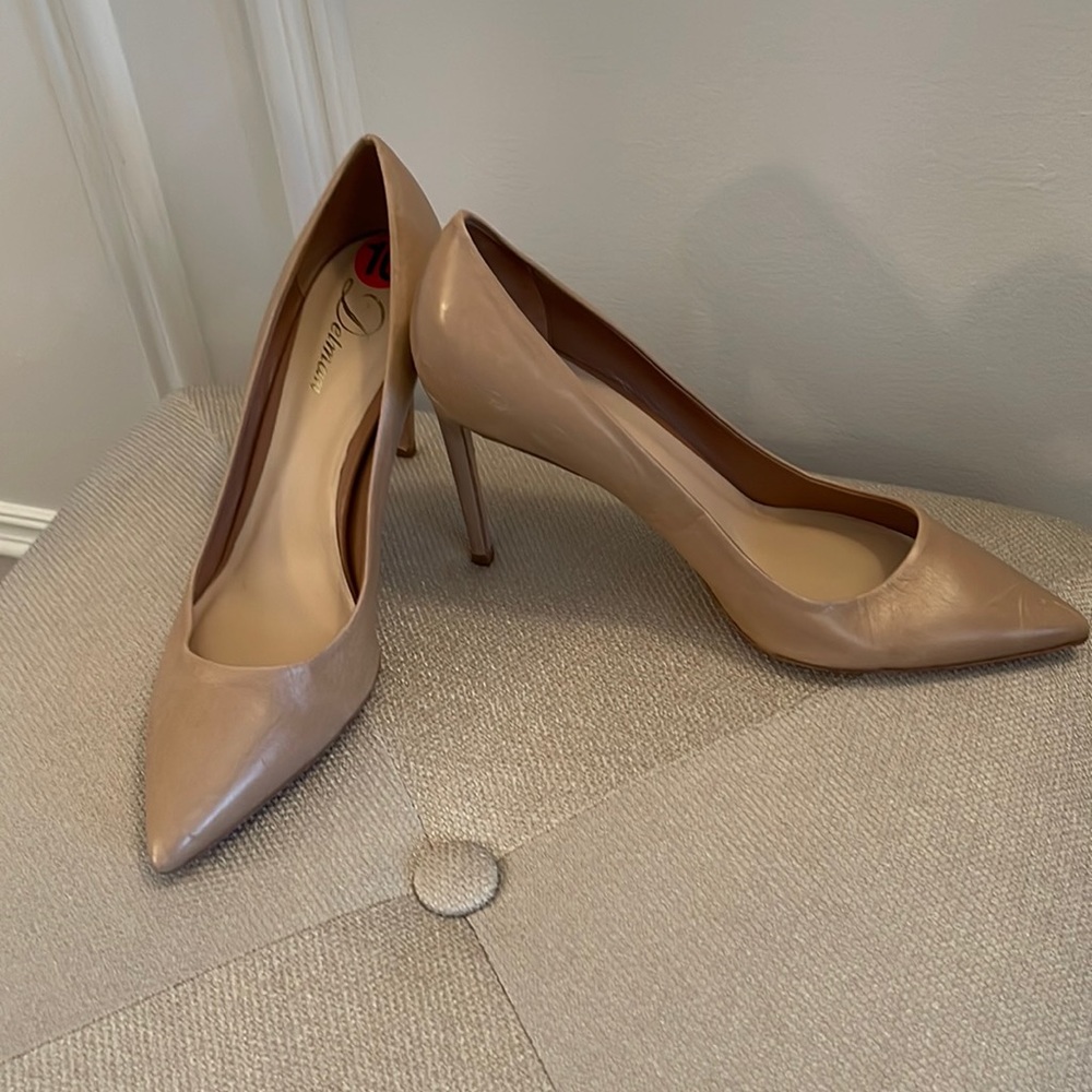 Delman  brand ,shoes size 10 us